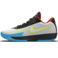 Nike G.T.  Cut Academy By You White Black Blue