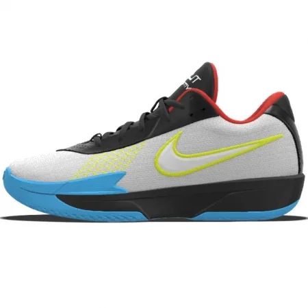 G.T. Cut Academy Nike G.T.  Cut Academy By You White Black Blue
