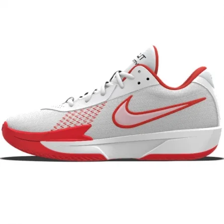 G.T. Cut Academy Nike G.T. Cut Academy By You White Red