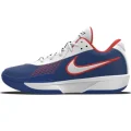 Nike Nike G.T. Cut Academy By You USA Obsidian White Red
