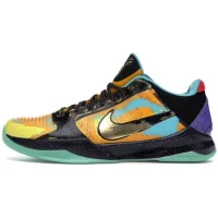 Nike Kobe 5 Prelude Finals MVP