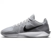 Nike Sabrina 2 TB Wolf Grey Volt Black
