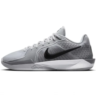 Nike Sabrina 2 TB Wolf Grey Volt Black