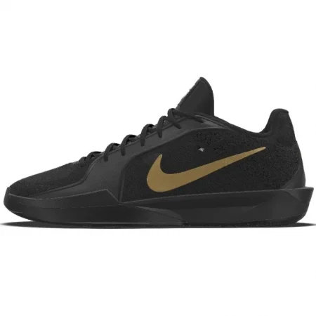 Sabrina 2 Nike Sabrina 2 By You Black Gold