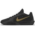 Nike Nike Sabrina 2 By You Black Gold