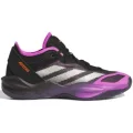 Adidas Adidas Adizero Select 2.0 Low Core Black Purple Burst Aurora Black