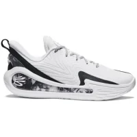 Under Armour Curry 12 Flow Shooting Start