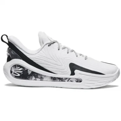 Under Armour Curry 12 Flow Shooting Start