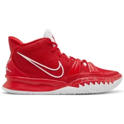 Nike Kyrie 7 TB University Red
