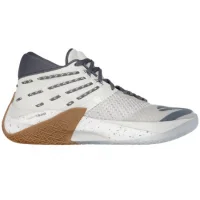 Skechers SKX Reign Off White Grey Gum