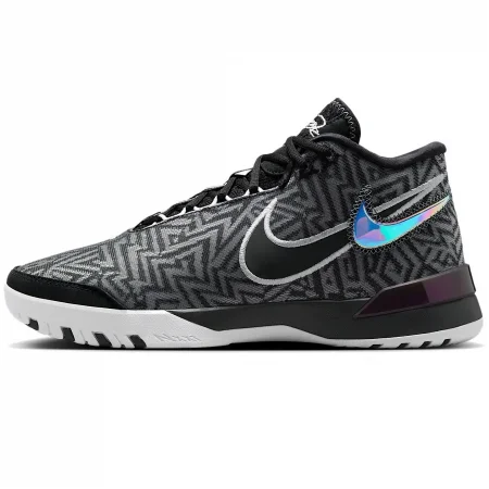 LeBron NXXT Gen Nike Lebron NXXT Gen Black