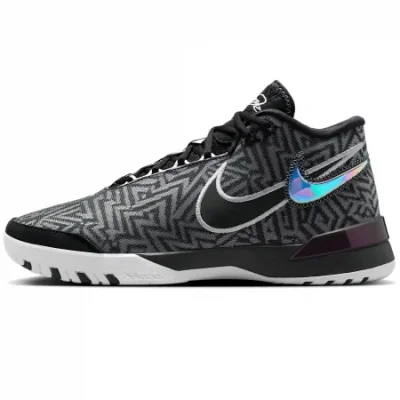 Nike Lebron NXXT Gen Black