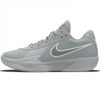 Nike G.T. Cut Academy By You All Grey