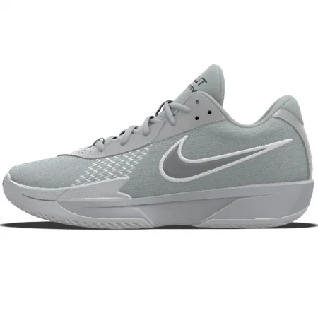 G.T. Cut Academy Nike G.T. Cut Academy By You All Grey