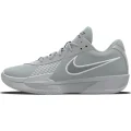 Nike Nike G.T. Cut Academy By You All Grey