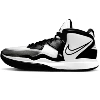 Nike Kyrie Infinity TB White Black
