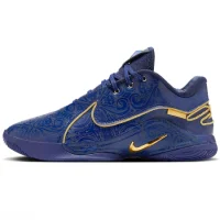 Nike Lebron 22 Monopoly Deep Royal Blue