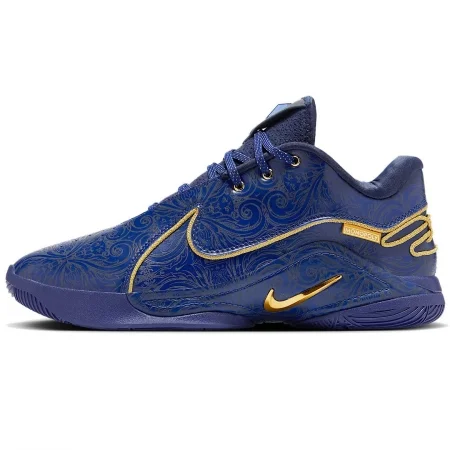 LeBron 22 Nike Lebron 22 Monopoly Deep Royal Blue
