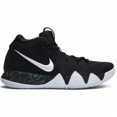 Kyrie 4 Ankle Taker