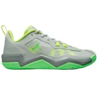 Jordan One Take 4 Light Silver Volt Particle Grey Geren Strike