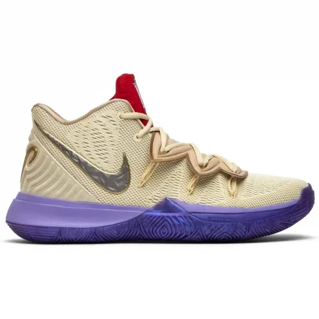 Kyrie 5 Nike Kyrie 5 Concepts Ikhet