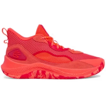 Under Armour Curry 3Zer0 24 Under Armour Curry 3Zer0 Suede