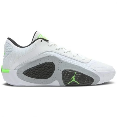 Jordan Tatum 2 Jordan Tatum 2 Neon