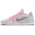 Nike Nike Sabrina 2 By You White Pink