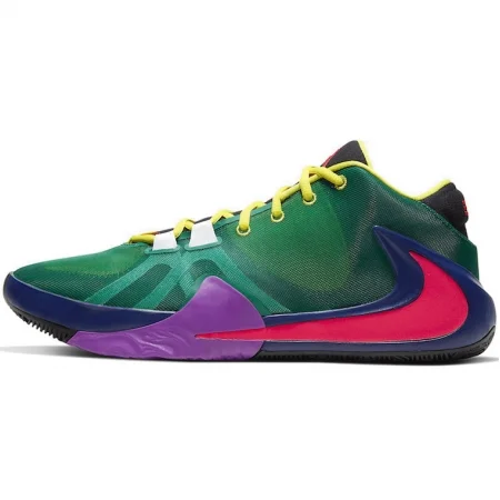 Zoom Freak 1 Nike Zoom Freak 1 What The