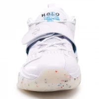 Holo IO: 01 White