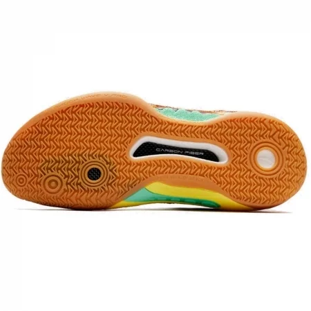 Anta Shock Wave 5 Pro Anta Shock Wave 5 Pro Focus