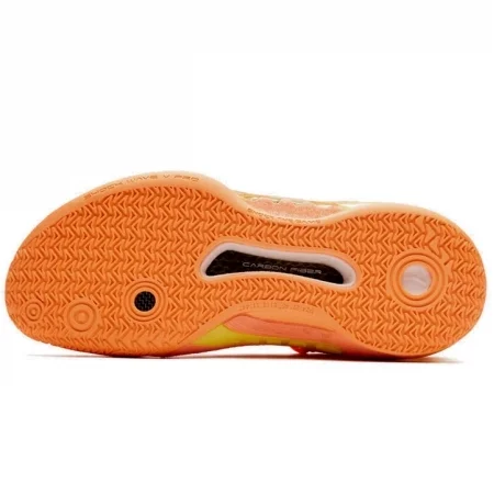 Anta Shock Wave 5 Pro Anta Shock Wave 5 Pro Sun