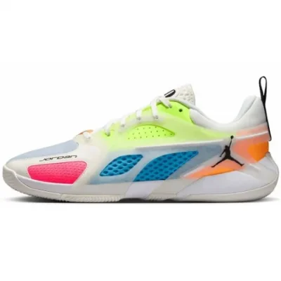 Jordan Heir Sail Dark Powder Blue Volt