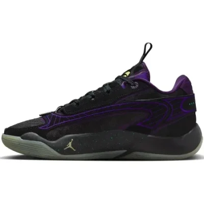Jordan Luka 2 Luk.AI Space Hunter