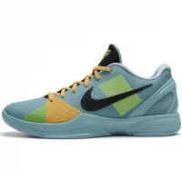 Nike Kobe 6 Protro Demar Derozan PE