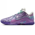 Nike Nike Lebron 22 Frozen Grapes