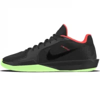 Nike Sabrina 2 By You Yeezy Black Crimson Green