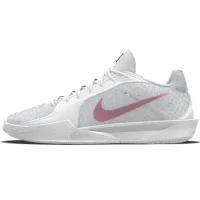 Nike Sabrina 2 By You Pink White