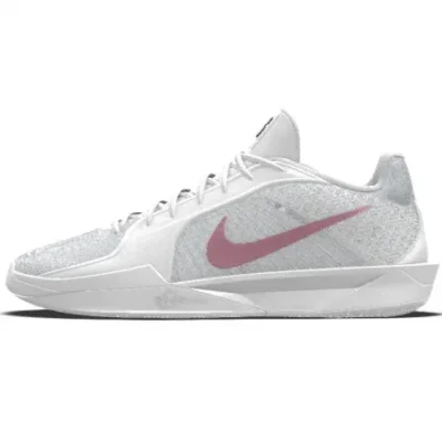 Nike Sabrina 2 By You Pink White