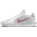 Nike Nike Sabrina 2 By You Pink White