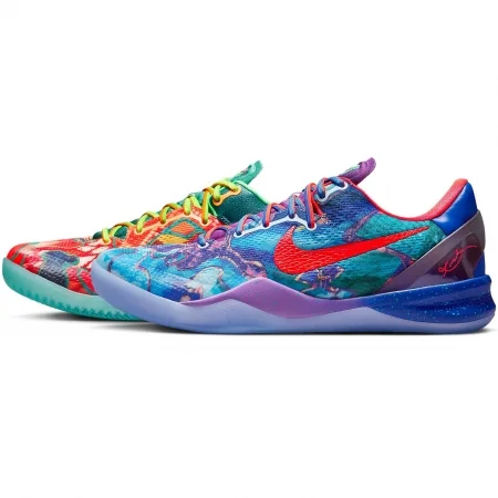 Kobe 8 Protro Nike Kobe 8 Protro What The