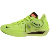 Nike Air Zoom G.T.  Cut 3 All Star Light Green Neon