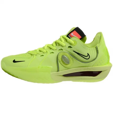 Air Zoom G.T. Cut 3 Nike Air Zoom G.T.  Cut 3 All Star Light Green Neon