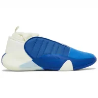 Adidas Harden Vol.7 Royal Blue Off White