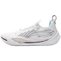 Li Ning Sonic 13 Standard White