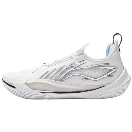 Li Ning Sonic 13 Li Ning Sonic 13 Standard White