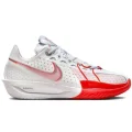 Nike Nike Air Zoom G.T.  Cut 3 White Picante Red