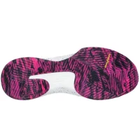 Skechers SKX Nexus Neon Pink Black
