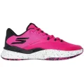 SKECHERS Skechers SKX Nexus Neon Pink Black