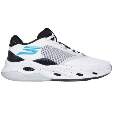 SKX Float Skechers SKX Float White Black Blue